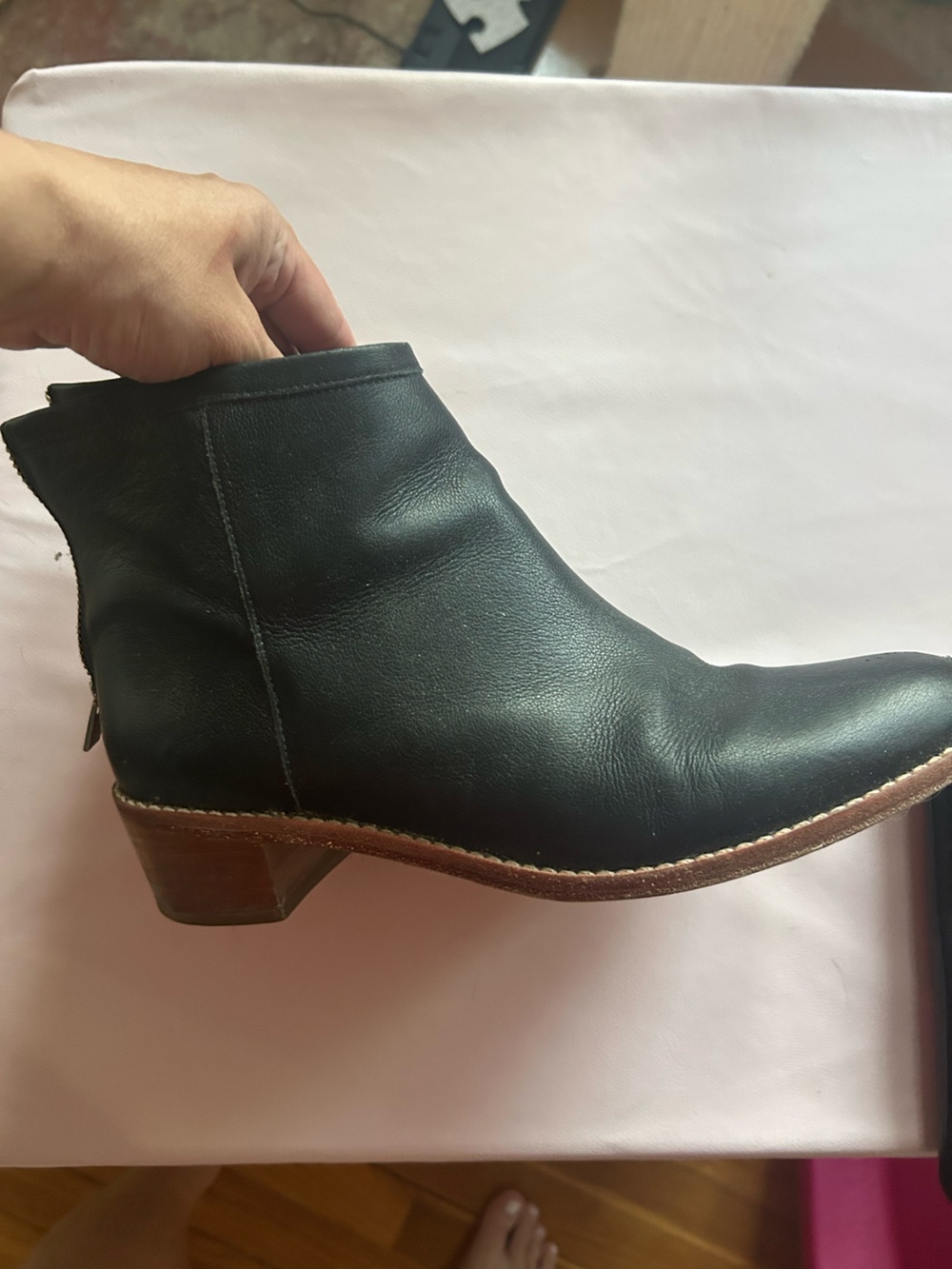 Loeffler Randall I 10